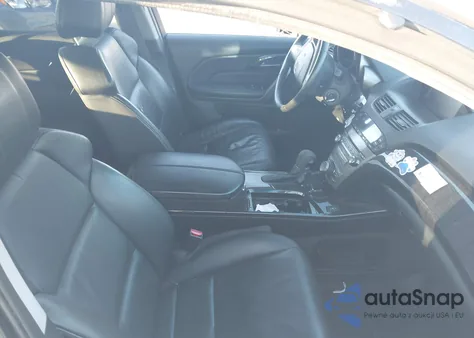 2009 Acura Mdx Technology Package из США, поврежденный, VIN 2HNYD28649H509670